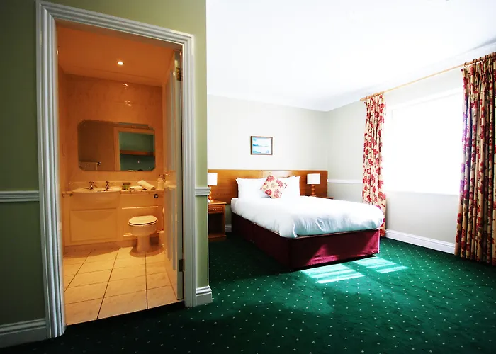 Tralee Benners Hotel