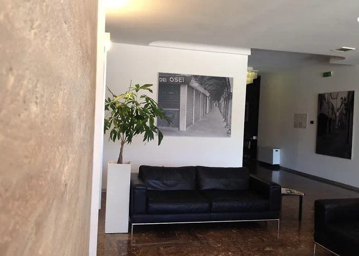 Hotel Al Cason