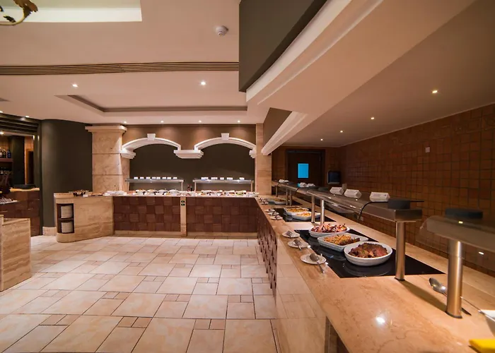 Maritim Antonine Hotel&Spa