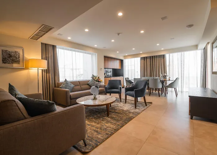 Maritim Antonine Hotel&Spa
