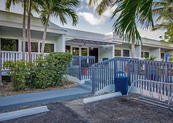 Banana Bay Resort & Marina