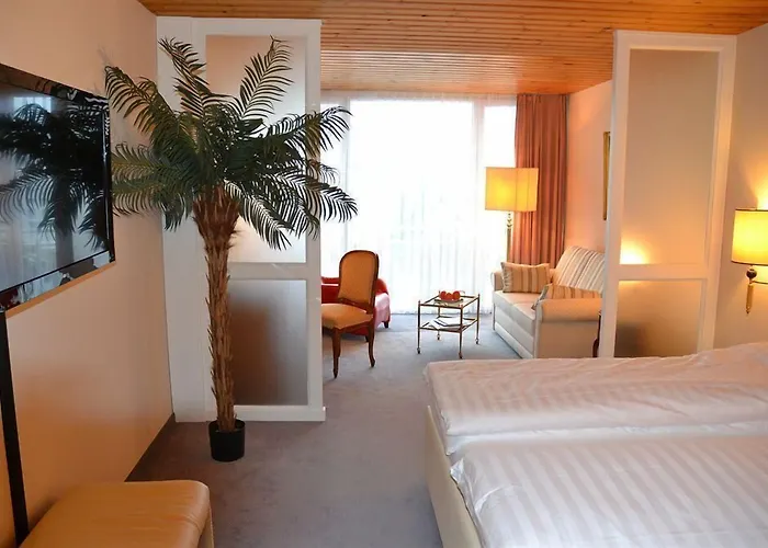 T3 Alpenhotel Flims