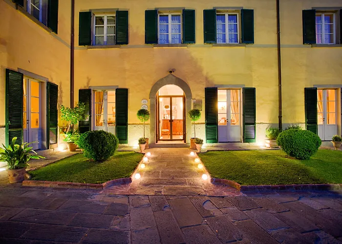 Hotel Villa Marsili, BW Signature Collection