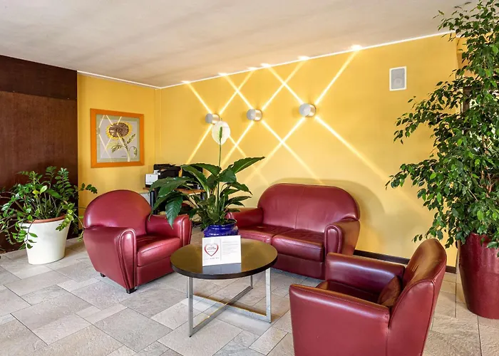 Best Western Titian Inn Hotel Treviso