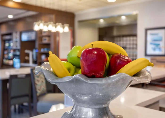 Hilton Garden Inn Islip/Macarthur Airport