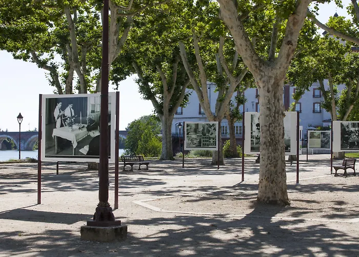 Le Moulin De Moissac, Sure Hotel Collection By Best Western