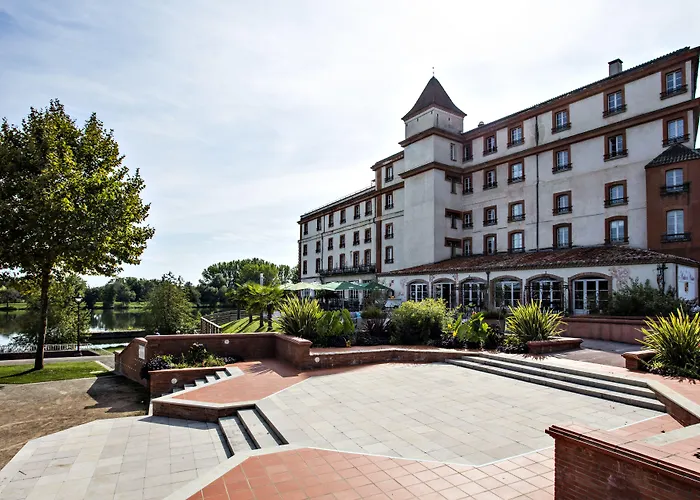 Le Moulin De Moissac, Sure Hotel Collection By Best Western