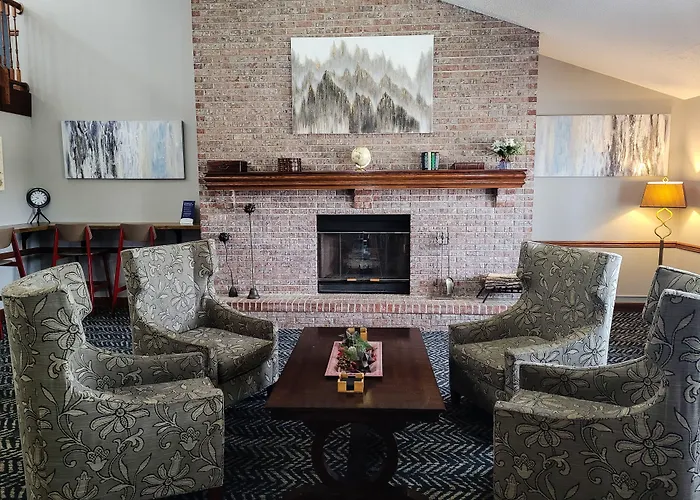 Americinn By Wyndham Spencer