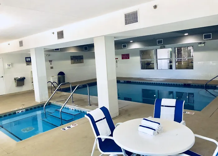 Country Inn & Suites By Radisson, Chicago O'Hare South, Il