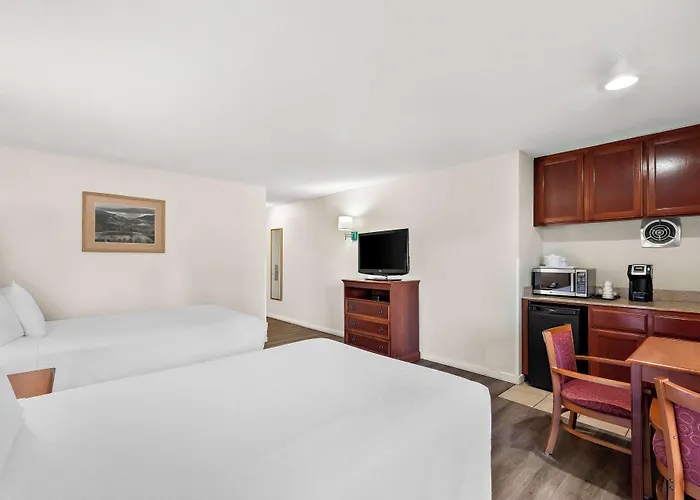Best Western Stagecoach Inn