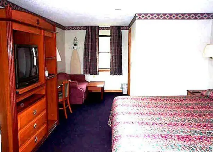Wesley Inn & Suites