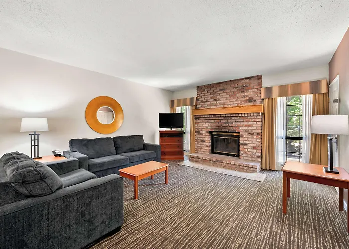 Best Western Stagecoach Inn