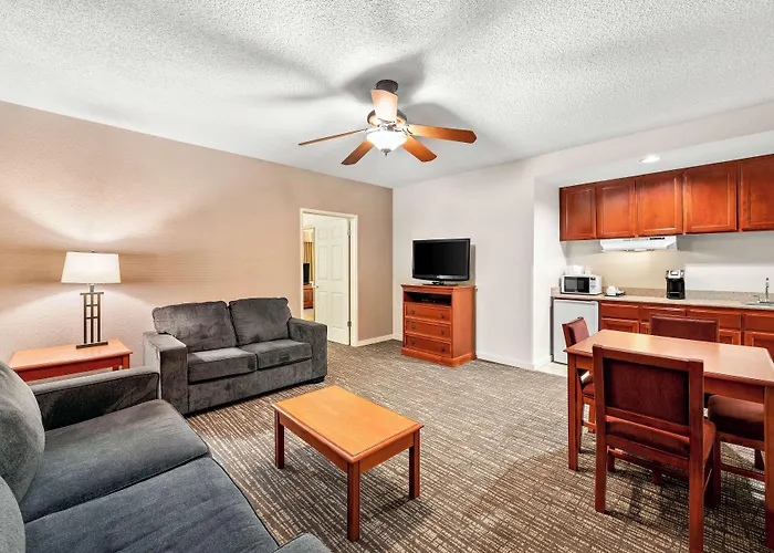 Best Western Stagecoach Inn