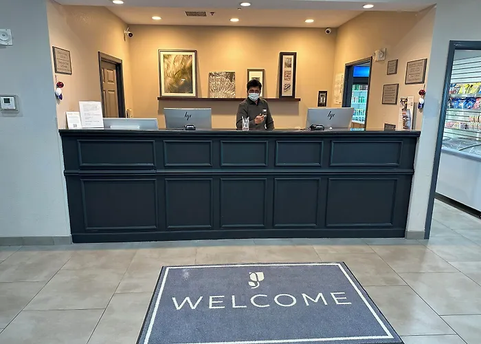 Country Inn & Suites By Radisson, Chicago O'Hare South, Il