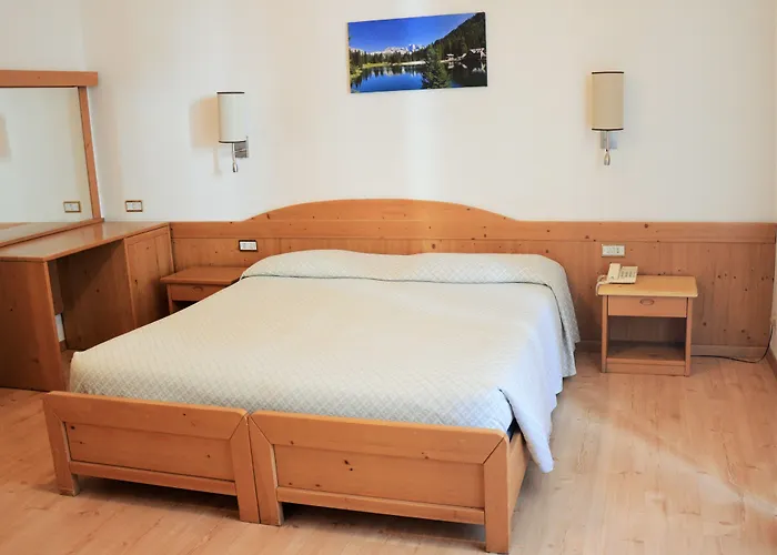 Hotel Pinzolo-Dolomiti