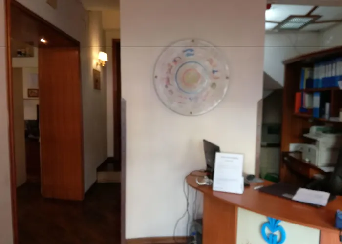 Hotel Suite Ares