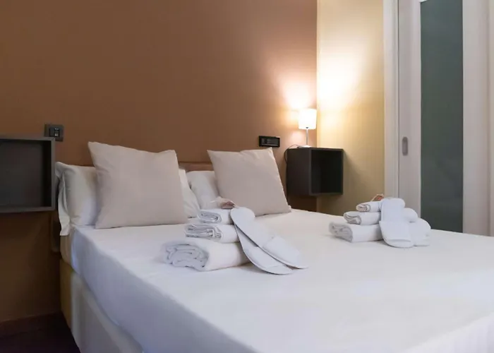 Hotel Suite Ares