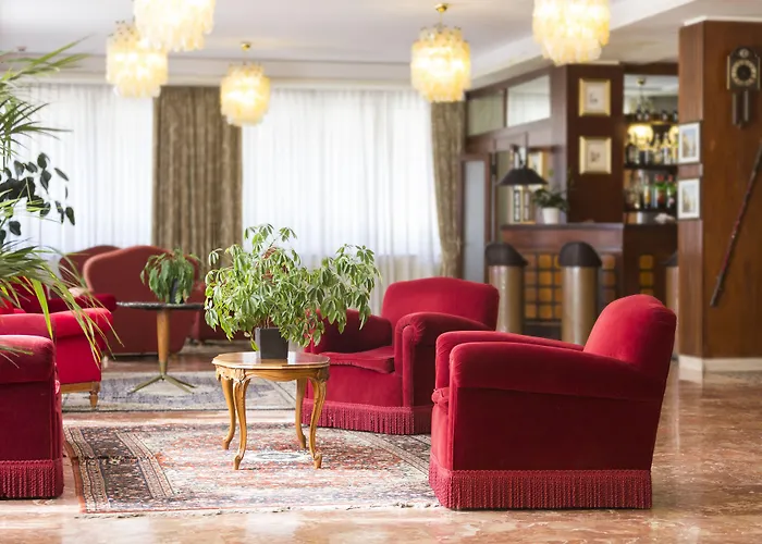 Hotel Rigel