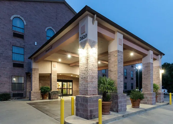 Quality Inn Buffalo