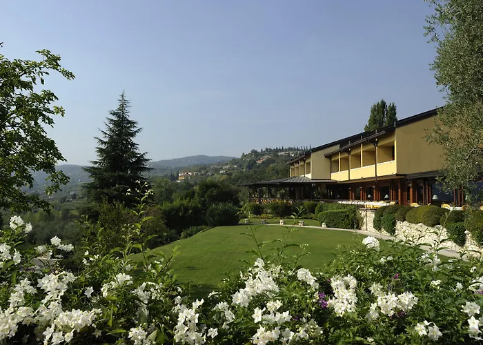 Poiano Garda Resort Hotel