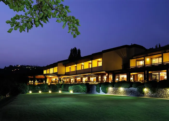 Poiano Garda Resort Hotel