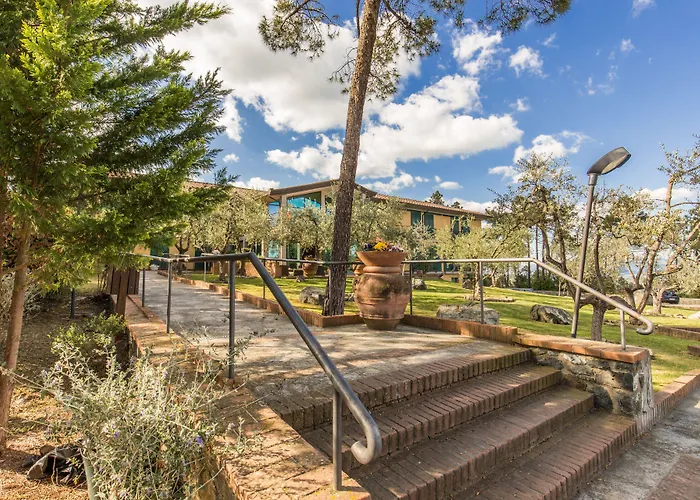 Villa Cesi Resort & Spa