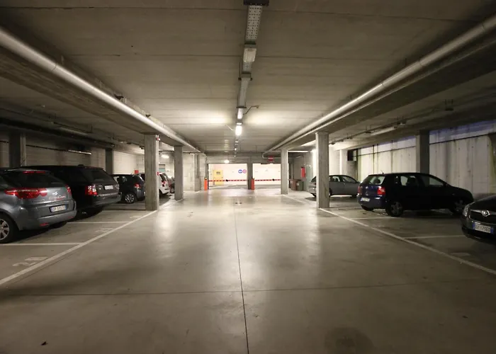 Golf Hotel Milano