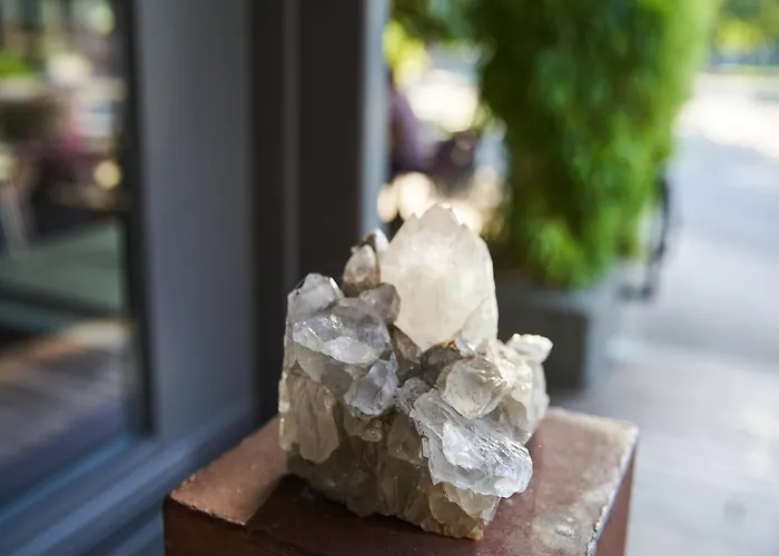 Victoria - Alpine Boutique Hotel & Fine Dining