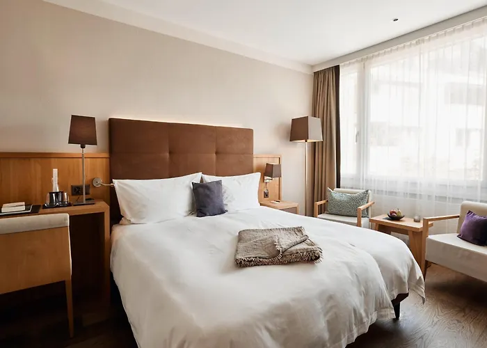 Victoria - Alpine Boutique Hotel & Fine Dining