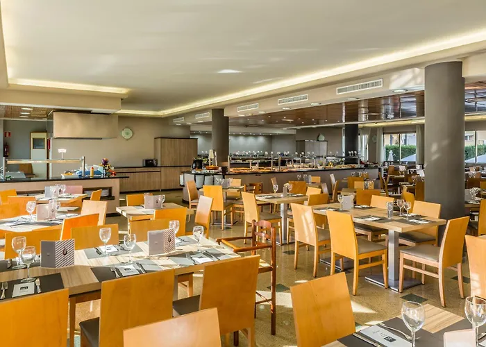 Bq Andalucia Beach Hotel