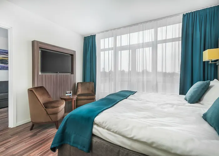 Hotel Oxelosund
