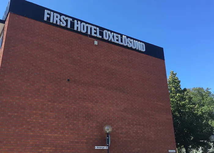 Hotel Oxelosund