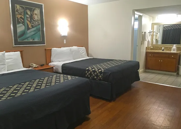 Americas Best Value Inn