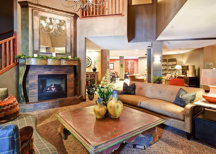 Grandstay Hotel & Suites La Crosse