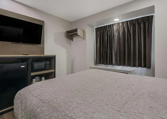 Americas Best Value Inn And Suites Lake Charles