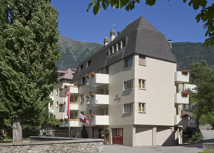 Schlosshotel - Self Check-In Hotel