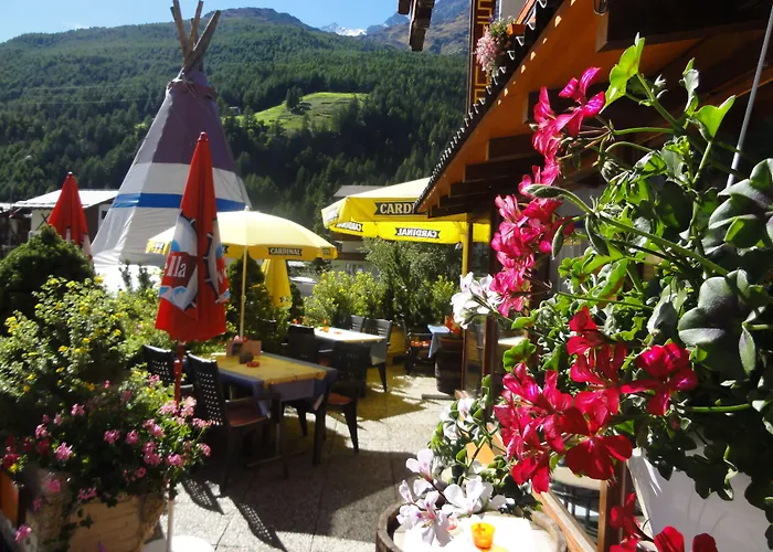Hotel Primavera