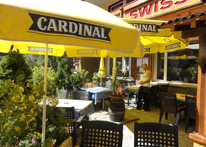 Hotel Primavera
