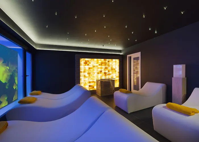 Vip'S Motel Luxury Accommodation & Spa