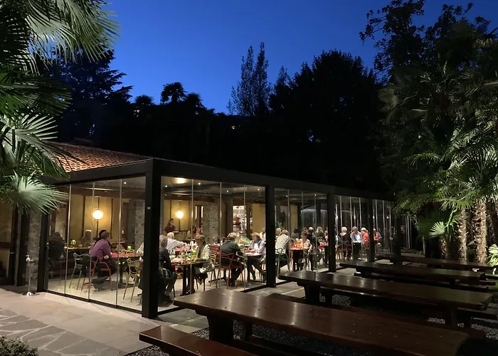 Continental Parkhotel