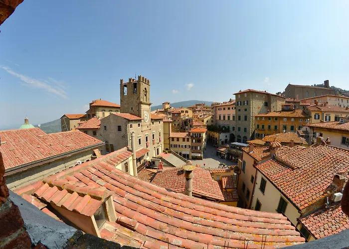 Hotel San Michele