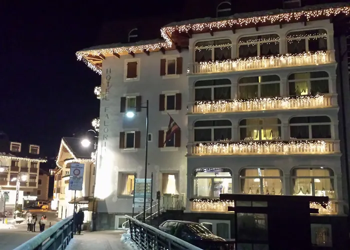 Hotel Faloria