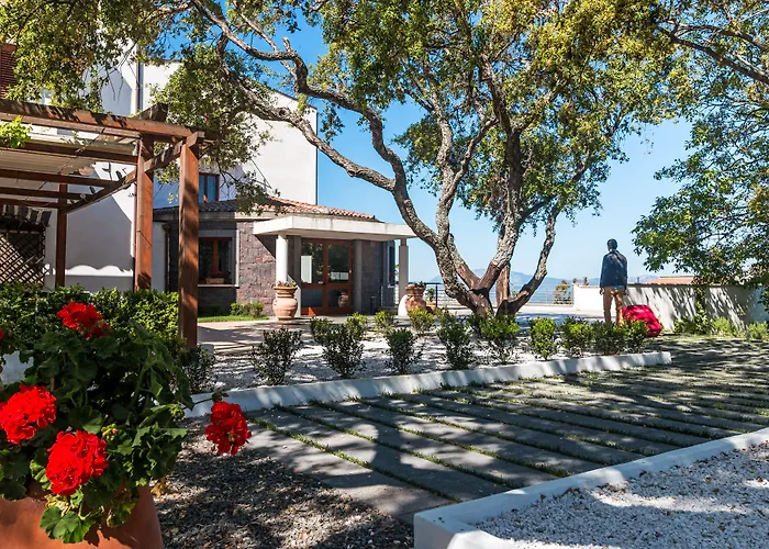 Hotel Il Querceto