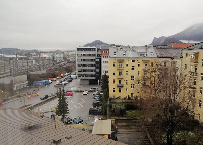Hotel IMLAUER&Bräu