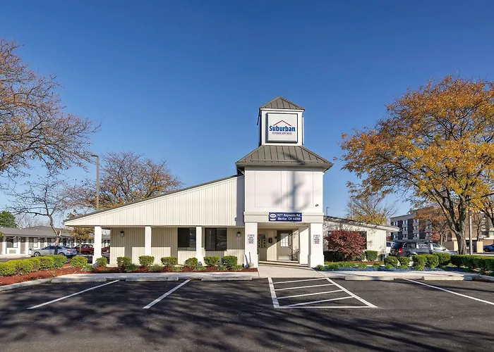 Suburban Studios Mentor - Cleveland Northeast