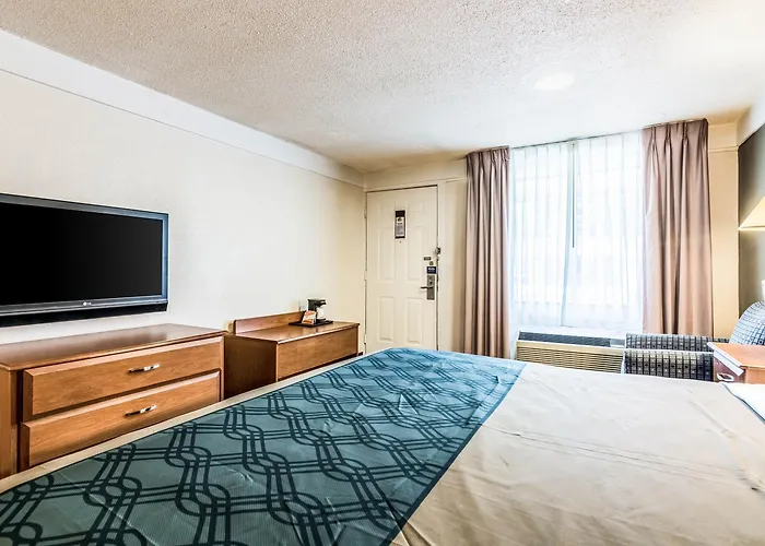 Econo Lodge Gastonia North