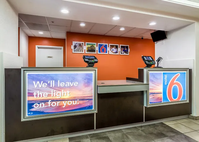 Motel 6-Fort Mill, Sc - Charlotte