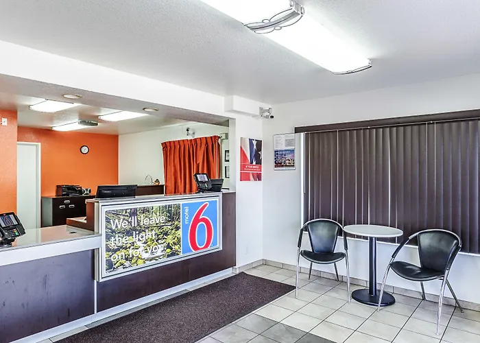Motel 6-Richland, Wa - Kennewick