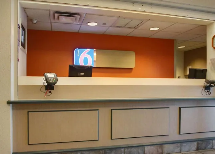 Motel 6 Lehi, Ut - Thanksgiving Point