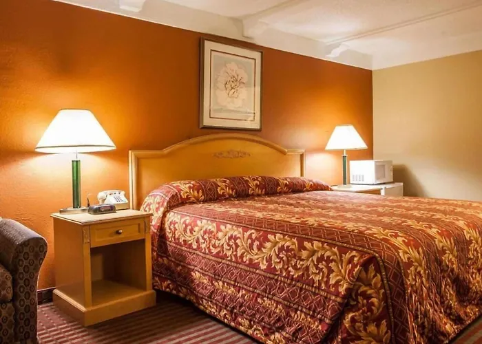 Relax Inn Saint Charles